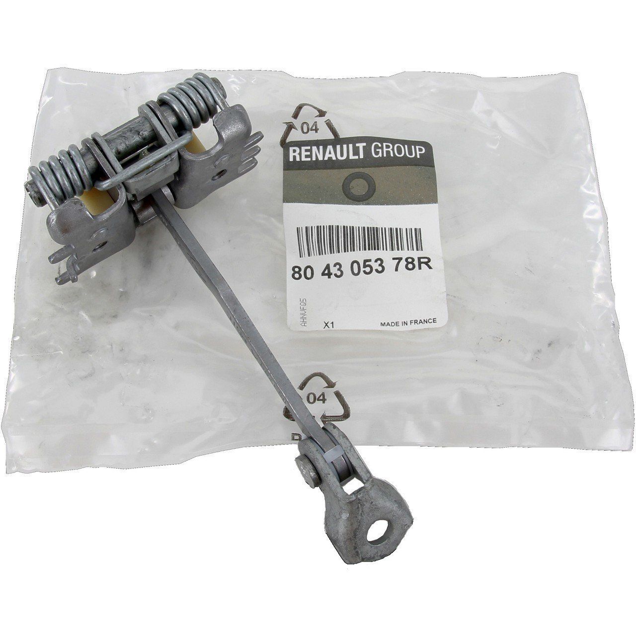 Espace 4-IV Ön Kapı Gergisi (2002-2014) 804305378R -Renault Mais