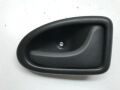 Megane 1-I Sağ Kapı İçten Açma Kolu (Siyah) (1995-2002) 8200028995 -Kaya Plastik