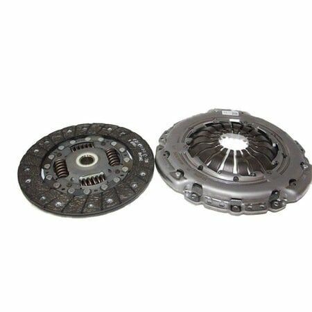 7701472757 RENAULT Megane Megane 1-I Scenic 1-I Debriyaj Seti 4x4 1.6 16V K4M (1999-2002) 7701472757 -Valeo OEM 7701472757 Oto Mavili