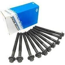 Master 2-II Espace 4-IV Silindir Kapak Saplaması Takım 2.2-2.5 Dci G9T-G9U 7701473571 -Reinz