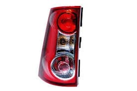 Logan 1-I Mcv Sol Arka Stop Lambası (2008-2012) 6001549107-8200864612 -Mars