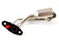 Master 3-III Turbo Yağlama Borusu 2.3 Dci M9T 8200796159 -Renault Mais
