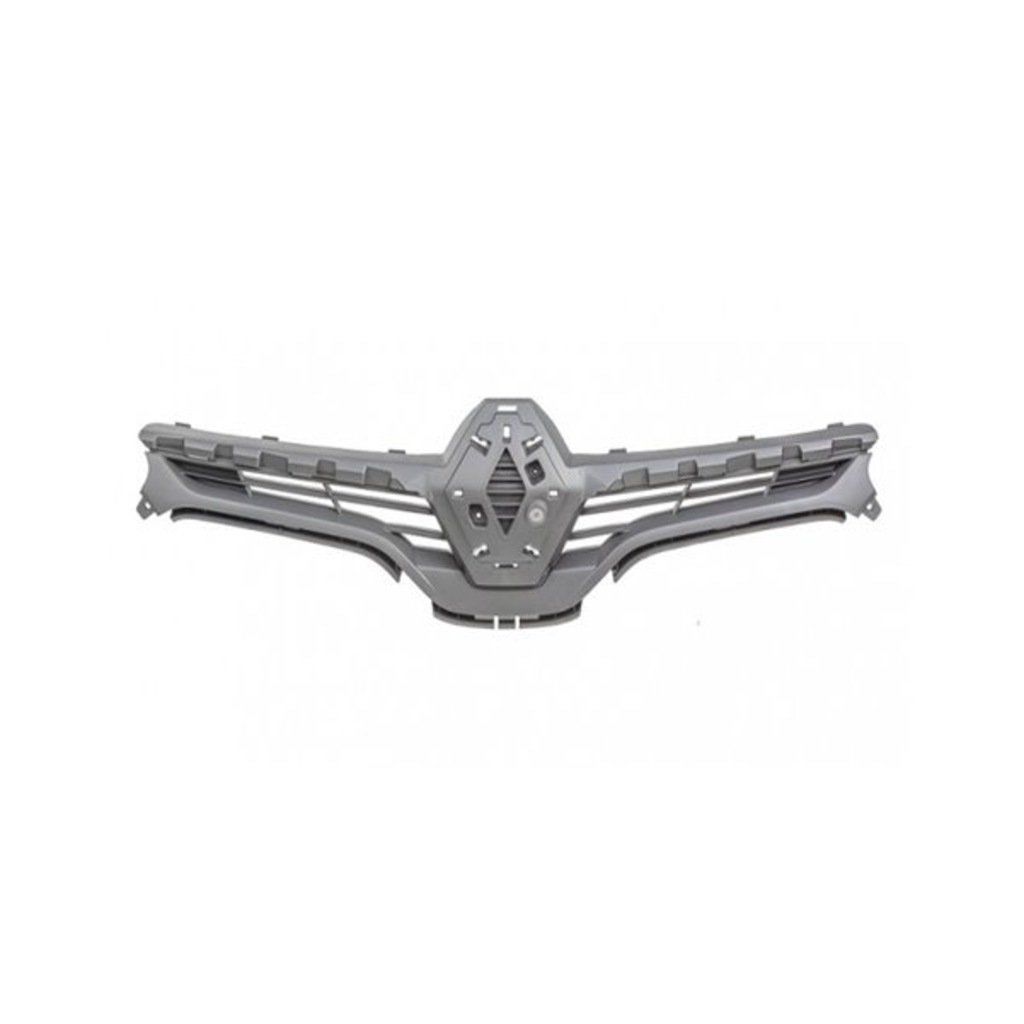 623101286R RENAULT Megane Megane 3-III Ön Panjur İç Izgara (2013-2016) 623101286R -Yerli Kaporta OEM 623101286R Oto Mavili