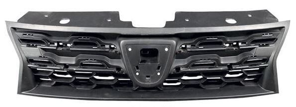 623100838R DACIA Duster Duster 1-I Ön Panjur (2013-2017) 623100838R -Yerli Kaporta OEM 623100838R Oto Mavili
