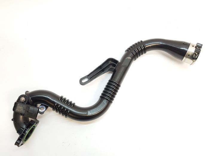 144600492R RENAULT Clio Clio 4-IV Captur 1-I Dokker Turbo Borusu Hortumu 1.2 Tce H5F 144600492R -Nıfea OEM 144600492R Oto Mavili