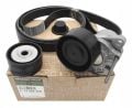 Megane 4-IV Talisman Alternatör Kayış Kiti 1.6 Dci R9M 117205040R-117505337R -Renault Mais