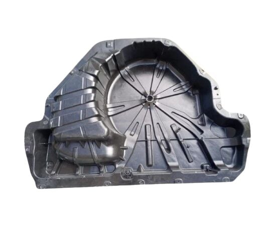 Megane 2-II Arka Taban Stepne Beşiği (Alt Havuzu) 8200021035 -Yerli Kaporta