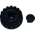 Clio 2-II Koltuk Yatırma Kolu (1998-2008) 7701203023 -Kaya Plastik