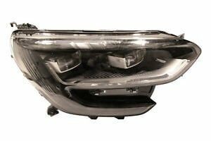 Megane 4-IV Sağ Far Lambası Led Xenon 2016-> 260102920R-260106126R-260109670R -Renault Mais