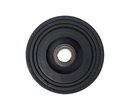 Megane 4-IV Talisman Kadjar Krank Kasnağı 1.3 TCE H5H 123034818R-123030586R -Renault Mais