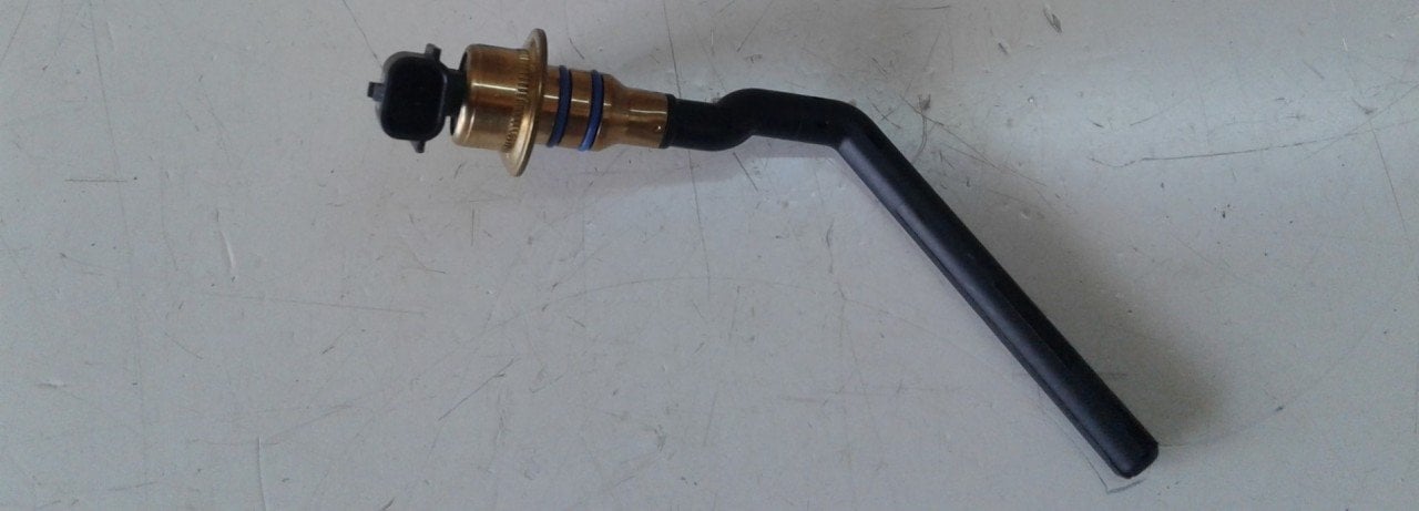 Logan 1-I Sandero 1-I Yağ Seviye Sondası (2004-2012) 111450081R -Renault Mais