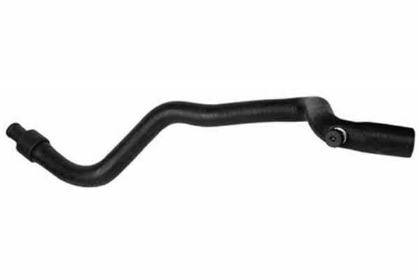 Megane 2-II Scenic 2-II Kalorifer Hortumu 1.6 - 1.4 16V 8200233969 -İbraş