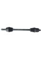 Megane 3-III Fluence Sol Ön Aks Otomatik Vites 1.6 16V K4M (2008-2016) 391017624R -Veka