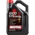 Motul Motor Yağı 5W/40 SYN-nergy 6100 (5 LT) -Motul
