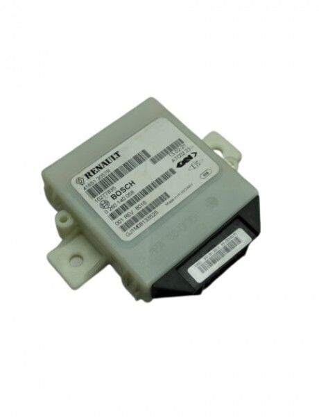 416513057R DACIA Duster Duster 1-I Airbag Hava Yastık Beyni (2009-2017) 416513057R-416511661R-416516237R -Renault Mais OEM 416513057R Oto Mavili