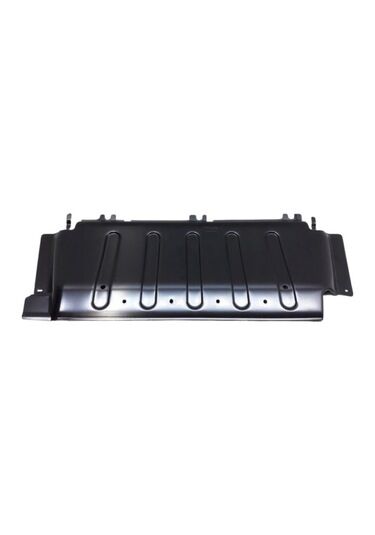 Megane 3-III Fluence Motor Koruma Karter Muhafaza Sacı 758900019R -Orjinal Yedek Parça