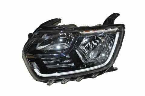 Duster 2-II Sol Far Lambası (2018-2020) 260609367R -Renault Mais
