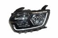 Duster 2-II Sol Far Lambası (2018-2020) 260609367R -Renault Mais