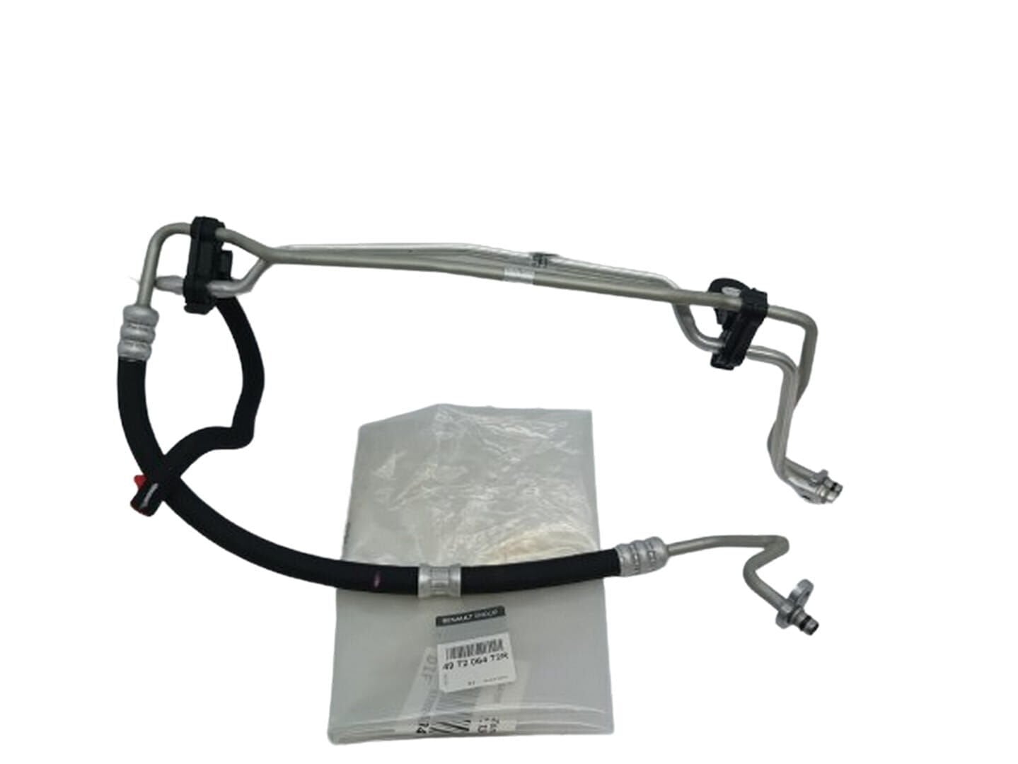 Clio 2-II Symbol Joy Direksiyon Hortumu (2012-2020) 497206472R -Renault Mais