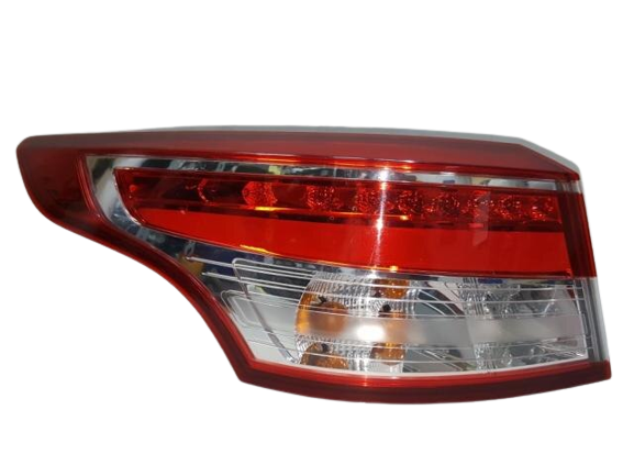 Latıtude Sol Stop Dış 265554335R -Renault Mais