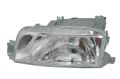 R21 Optima Manager Concorde Sol Ön Far Lambası 7701034132 -Tyc