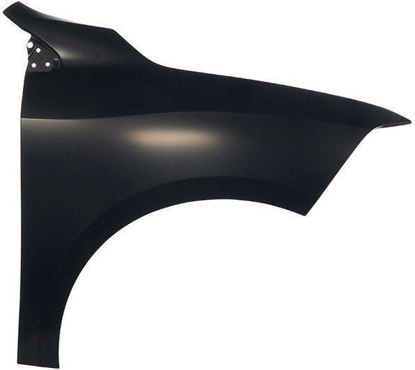 Fluence Sağ Ön Çamurluk (2010-2016)631001150R -Yerli Kaporta