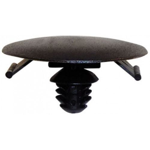 Megane 2-II Motor Gögüs Keçesi Klipsi (2003-2010) 7703077458 -Renault Mais