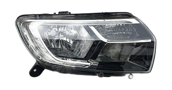 260103529R DACIA Logan Logan 2-II Sandero 2-II Sağ Far Lambası Ledli (2016-2020) 260103529R -Renault Mais OEM 260103529R Oto Mavili