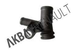 Express Blok Su Borusu 1.9 Dizel F8Q 7700101034 -Gua