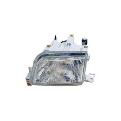 7701034146 RENAULT Clio Clio 1-I Far Lambası Sol (1990-1995) 7701034146-7701034150 -Tyc OEM 7701034146 Oto Mavili