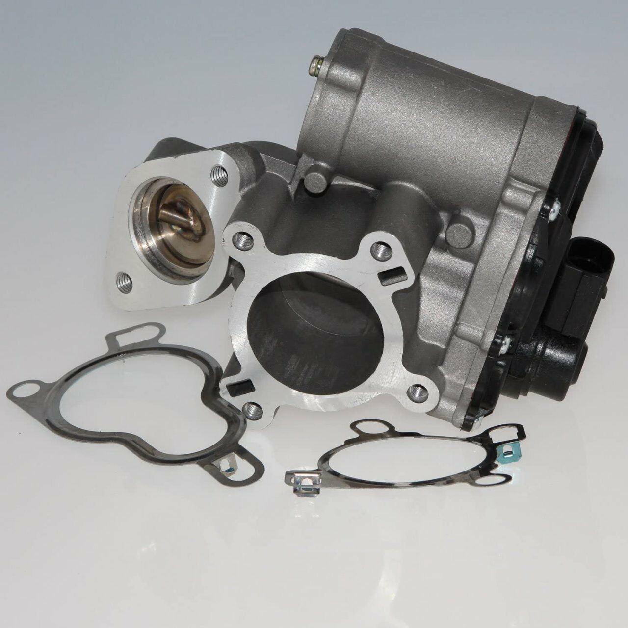 Laguna 3-III Latitude Trafic 2-II Egr Vanası 2.0 Dci M9R 8200797706-8200327004 -Pıerburg