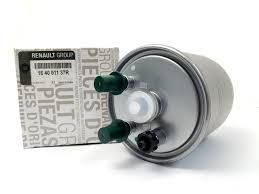 Kango 3-III Mazot Filtresi Müşürlü Tip 1.5 Dci K9K (2008-2012) 164001137R-164005033R -Renault Mais