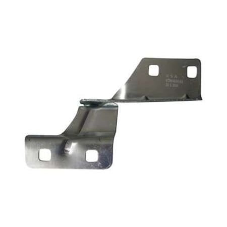 Megane 2 Megane II Motor Kaput Menteşesi Sol 8200468183 -Yerli Üretim