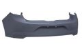 Megane 4-IV Hatcback Arka Tampon 2016-> 850108117V -Yerli Kaporta