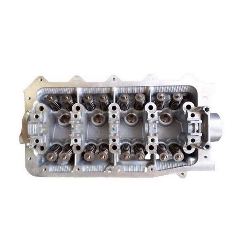 Clio 3-III Modus Silindir Kapağı (Yağlı Kasnaklı Tip)1.2 16V D4F (04-12) 7701476742-8200325181-Zegen