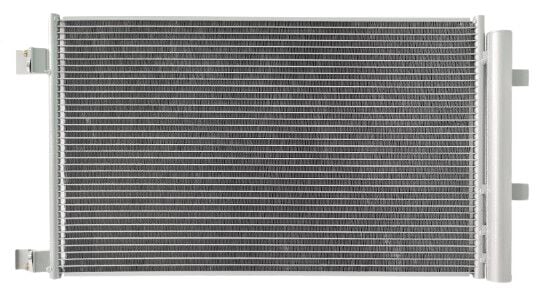 Megane 4-IV Klima Radyatörü 1.5 Dci K9K AddBlue 2016-> 921001939R -Renault Mais