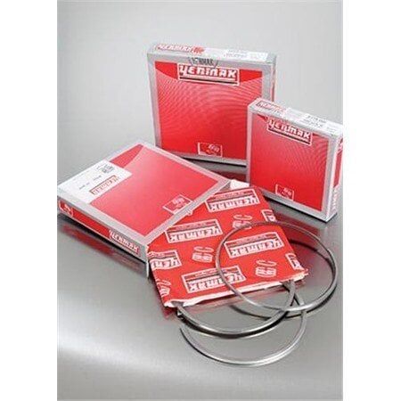 Master 2-II Motor Segmanı (Adet) 89.00 mm 0,50mm 2.5 Dci G9U (2003-2010) 7701476895 -Yenmak
