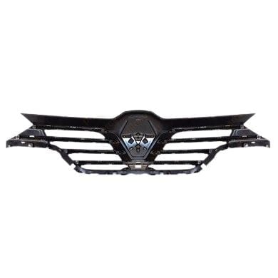 Koleos 2-II Ön Panjur Komple 2016-> 623108912R -Yerli Kaporta