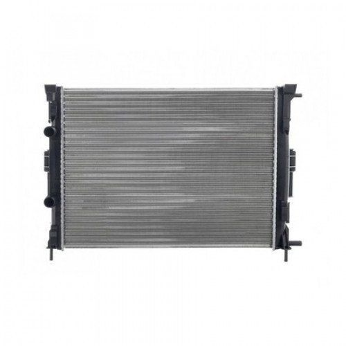 8200115542 RENAULT Megane Megane 2-II Scenic 2-II Motor Su Radyatörü 1.4-1.6 16V K4M-K4J 1.5Dci K9K(2003-2010)8200115542-Valeo OEM 8200115542 Oto Mavili