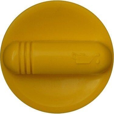 Logan 1-I Sandero 1-I Motor Yağ Kapağı 7700110770-8200062947 -Kaya Plastik