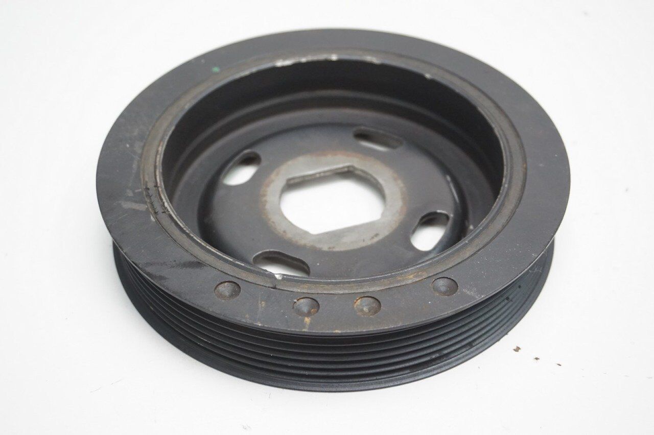 Megane 3-III Megane 4-IV Trafic 3-III Krank Kasnağı 1.6 Dci R9M 123034219R -Onsan