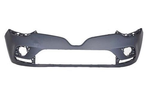 Clio 4-IV Ön Tampon (2016-2020) 620226290R -Yerli Kaporta