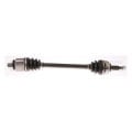Scenic 2-II Ön Aks Sol Komple Otomatik Vites 1.6 16V K4M-2.0 16V F4R (2003-2010) 8200623767 - Veka