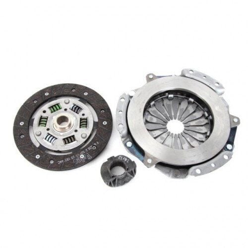 302055852R RENAULT Clio Symbol Thalia Debriyaj Seti (Baskı+Balata+Bilya) 1.4 8V K7J 1.2 16V D4F (2008-2012) 302055852R-Valeo OEM 302055852R Oto Mavili