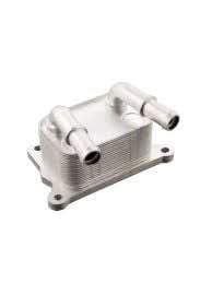 213052032R RENAULT Clio Lodgy Dokker Yağ SoğutClio 4-IV Captur 1-I Yağ Soğutucusu 0.9 Tce H4B - 1.2 Tce H5F 213052032R -Veka OEM 213052032R Oto Mavili