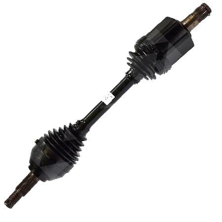 Koleos 1-I Sol Ön Aks Otomatik Vites 2.0 Dci M9R (2008-2015