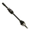 Scenic 1-I Sağ Ön Aks Uzun 1.6 16V K4M 8200087857-8200096353-8200095539-8200087859 -Veka