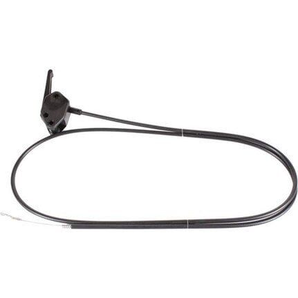 7702253073 RENAULT R19 Europa Kaput Açma Teli Halatı (1995-2001) 7702253073 -Cavo OEM 7702253073 Oto Mavili