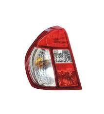 Clio 2-II Symbol Sol Arka Stop Lambası (Duysuz) (2003-2008) 8200403981-8200394731 -Mars