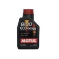 Motul Motor Yağı 5W/30 ECO-nergy (1 LT) -Motul